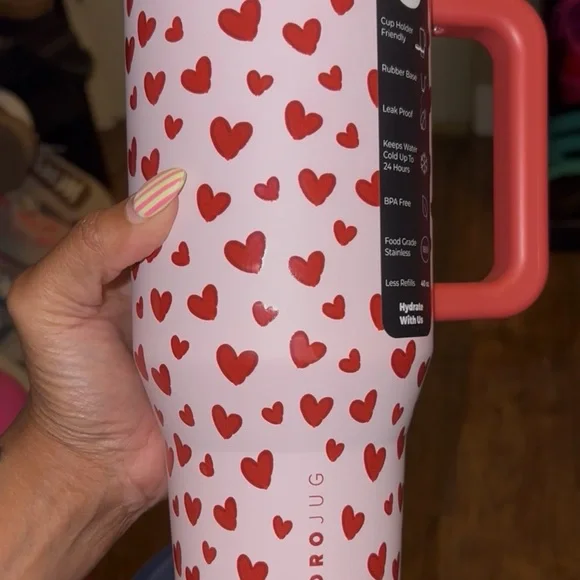 HydroJug XOXO NEW 32 oz - Picture 1 of 2